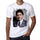 Jon Huntsman Jr. Mens Short Sleeve Round Neck T-Shirt 00138