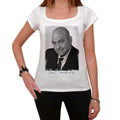 Jon Polito 2, Jon Polito Tshirt, Women's Short Sleeve Scoop Neck Tee 00251