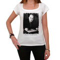 Jon Polito 3, Jon Polito Tshirt, Women's Short Sleeve Scoop Neck Tee 00251