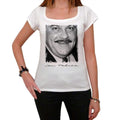 Jon Polito 4, Jon Polito Tshirt, Women's Short Sleeve Scoop Neck Tee 00251