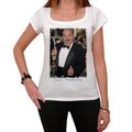Jon Polito, Jon Polito Tshirt, Women's Short Sleeve Scoop Neck Tee 00251