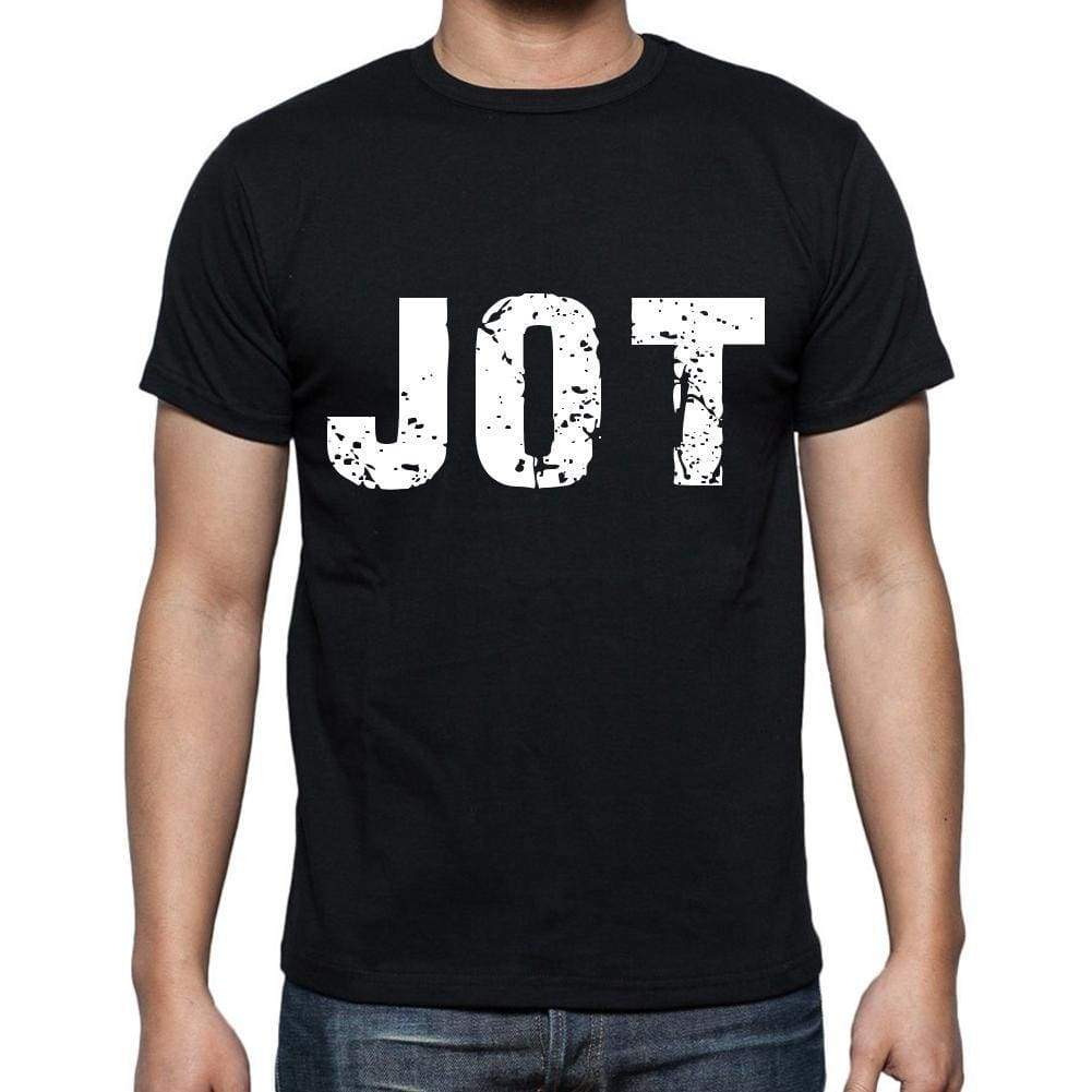 Jot Men T Shirts Short Sleeve T Shirts Men Tee Shirts For Men Cotton 00019 - Casual