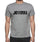 Joyous Grey Mens Short Sleeve Round Neck T-Shirt 00018 - Grey / S - Casual