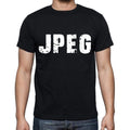 jpeg Men's Short Sleeve Round Neck T-shirt 00016