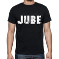 jube Men's Short Sleeve Round Neck T-shirt 00016