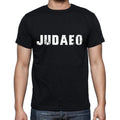 judaeo ,Men's Short Sleeve Round Neck T-shirt 00004