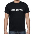 judaistin, Men's Short Sleeve Round Neck T-shirt 00022