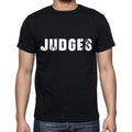 judges ,Men's Short Sleeve Round Neck T-shirt 00004