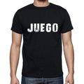 juego, Men's Short Sleeve Round Neck T-shirt