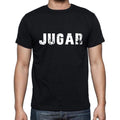 jugar, <span>Homme</span> <span>manches courtes</span> <span>Col rond</span>