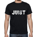 juist, Men's Short Sleeve Round Neck T-shirt 00003