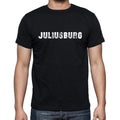 juliusburg, Men's Short Sleeve Round Neck T-shirt 00003