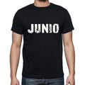 junio, Men's Short Sleeve Round Neck T-shirt