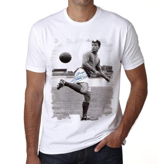 Just Fontaine T-Shirt For Mens Short Sleeve Cotton Tshirt Men T Shirt 00034 - T-Shirt