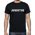 juventud, Men's Short Sleeve Round Neck T-shirt