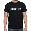 juwelier, Men's Short Sleeve Round Neck T-shirt