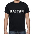 kaftan ,Men's Short Sleeve Round Neck T-shirt 00004