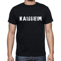 kaisheim, Men's Short Sleeve Round Neck T-shirt 00003