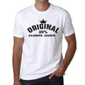 kalenborn scheuern, Men's Short Sleeve Round Neck T-shirt