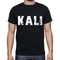 kali Men's Short Sleeve Round Neck T-shirt 00016