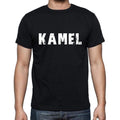 kamel, Men's Short Sleeve Round Neck T-shirt