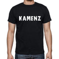 kamenz, Men's Short Sleeve Round Neck T-shirt 00003