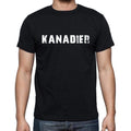 kanadier, Men's Short Sleeve Round Neck T-shirt