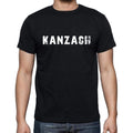 kanzach, Men's Short Sleeve Round Neck T-shirt 00003