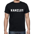 kanzler, Men's Short Sleeve Round Neck T-shirt