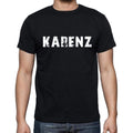 karenz, Men's Short Sleeve Round Neck T-shirt 00003