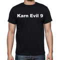 Karn Evil 9 Men's Short Sleeve Round Neck T-shirt