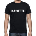 karotte, Men's Short Sleeve Round Neck T-shirt