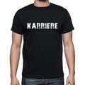 karriere, Men's Short Sleeve Round Neck T-shirt