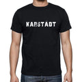 karst?¤dt, Men's Short Sleeve Round Neck T-shirt 00003