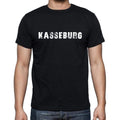 kasseburg, Men's Short Sleeve Round Neck T-shirt 00003