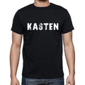 kasten, Men's Short Sleeve Round Neck T-shirt