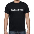katzh??tte, Men's Short Sleeve Round Neck T-shirt 00003