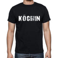 k?¶chin, Men's Short Sleeve Round Neck T-shirt