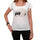 Keep Off Tshirt White Womens T-Shirt 00163