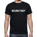 kehmstedt, Men's Short Sleeve Round Neck T-shirt 00003