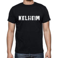 kelheim, Men's Short Sleeve Round Neck T-shirt 00003