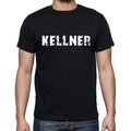 kellner, Men's Short Sleeve Round Neck T-shirt