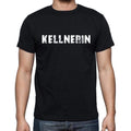 kellnerin, <span>Homme manches</span> <span>courtes</span> <span>Col rond</span> T-shirt