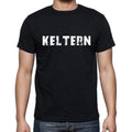 keltern, Men's Short Sleeve Round Neck T-shirt 00003