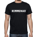 kemmenau, Men's Short Sleeve Round Neck T-shirt 00003