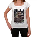 Kendji Girac 2, T-Shirt for women,t shirt gift 00038