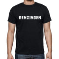 kenzingen, Men's Short Sleeve Round Neck T-shirt 00003