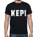 kepi <span>Homme manches</span> <span>courtes</span> <span>Col rond</span> T-shirt 00016