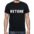 ketone ,Men's Short Sleeve Round Neck T-shirt 00004
