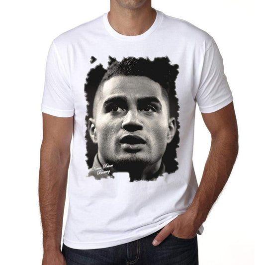 Kevin-Prince Boateng 1 Mens T-Shirt One In The City